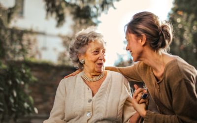 Self-Care and Safety Tips for Caregivers