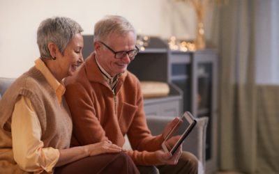 Tips to Help the Elderly Improve Their Quality of Life
