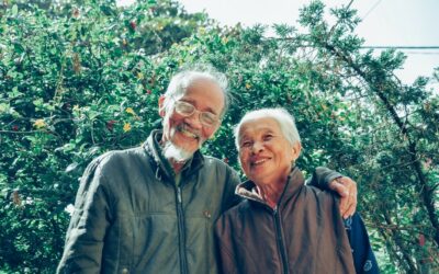 How to Manage the Expectations of an Elderly Parent?